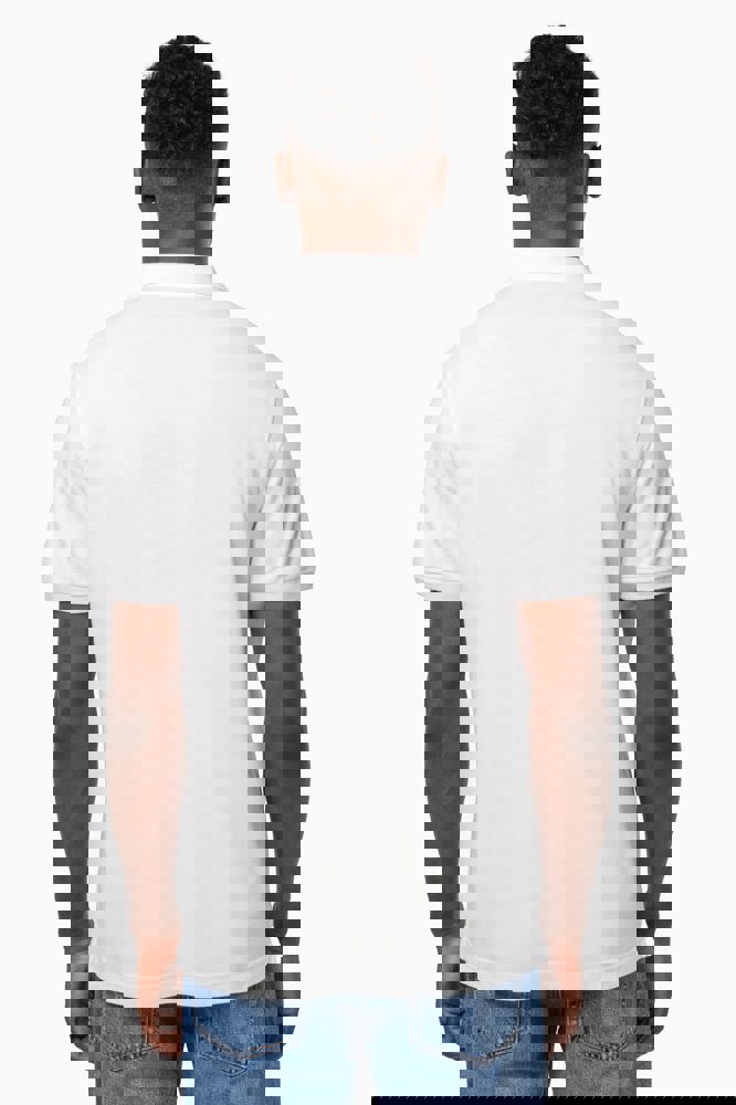 K290C - Pique-Polohemd für Männer