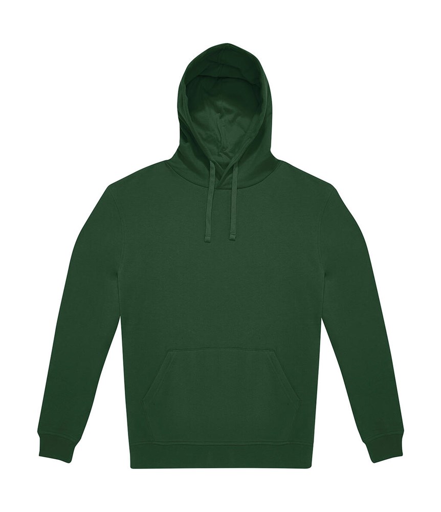 ID.333 Hoodie - Bottle Green