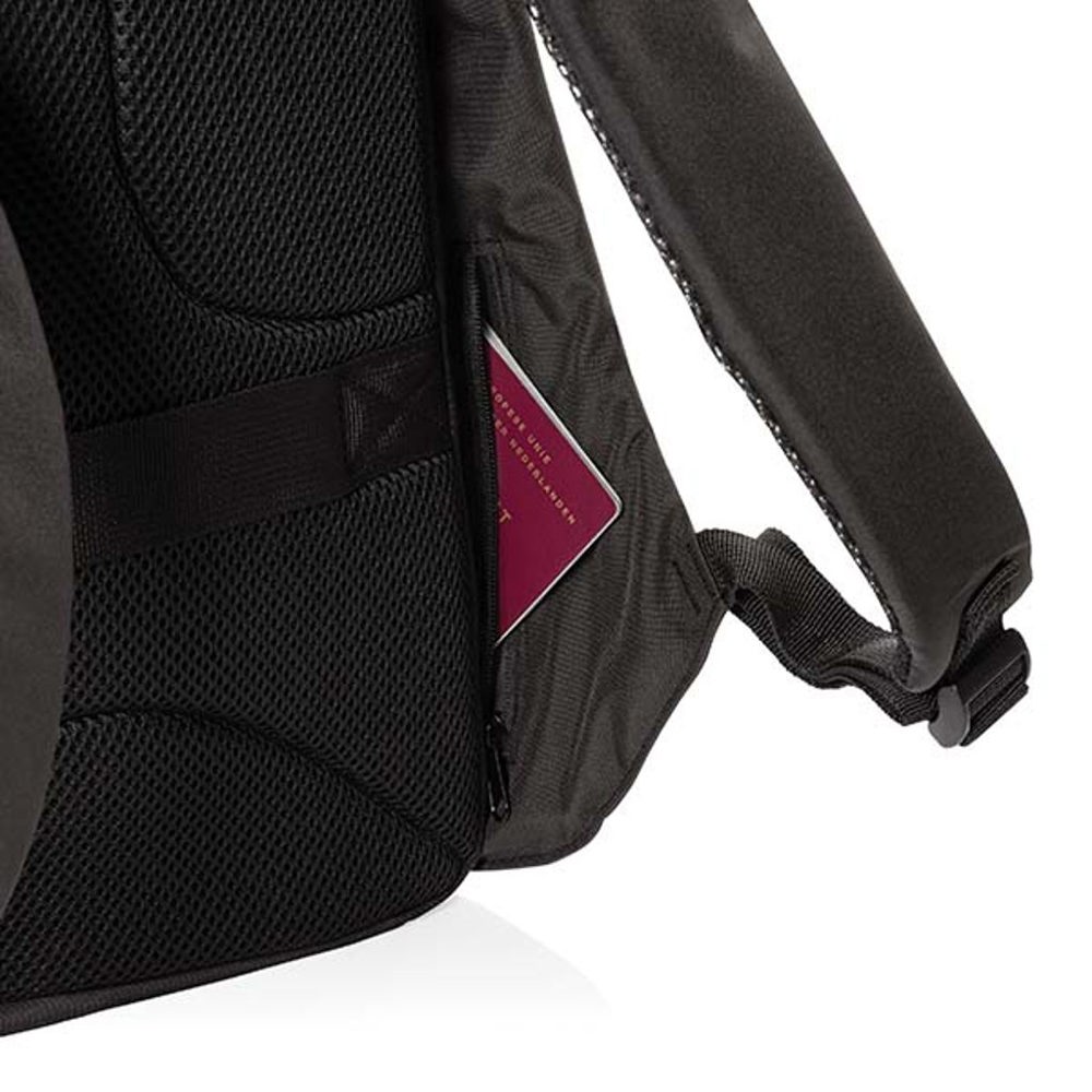 Swiss Peak 15,6" Anti-Diebstahl Laptop-Rucksack
