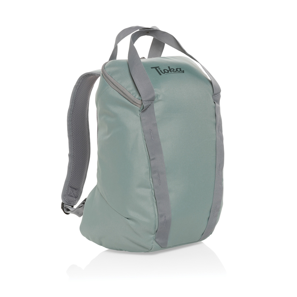 Sienna AWARE™ RPET 14" Everyday Laptop-Rucksack