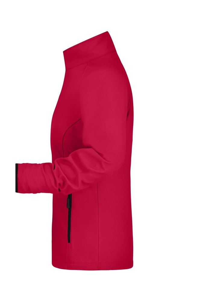 Ladies' Promo Softshell Jacket