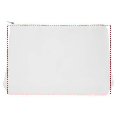 Ayla RPET Sublimation Reisetasche – large