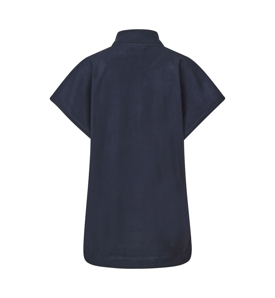 Fleece Tunika | unisex