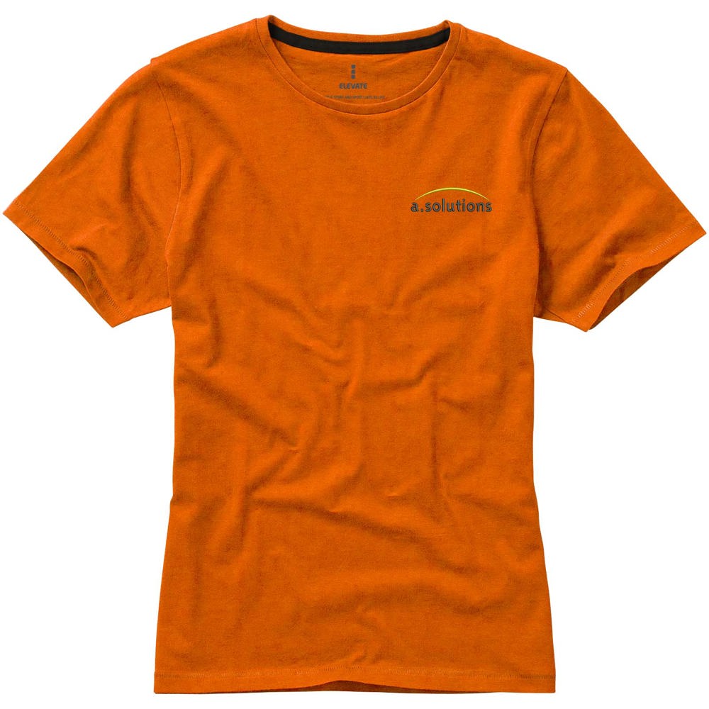 Nanaimo – T-Shirt für Damen