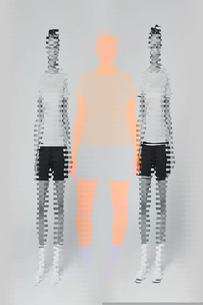 PA1024 - Damen-Playshorts