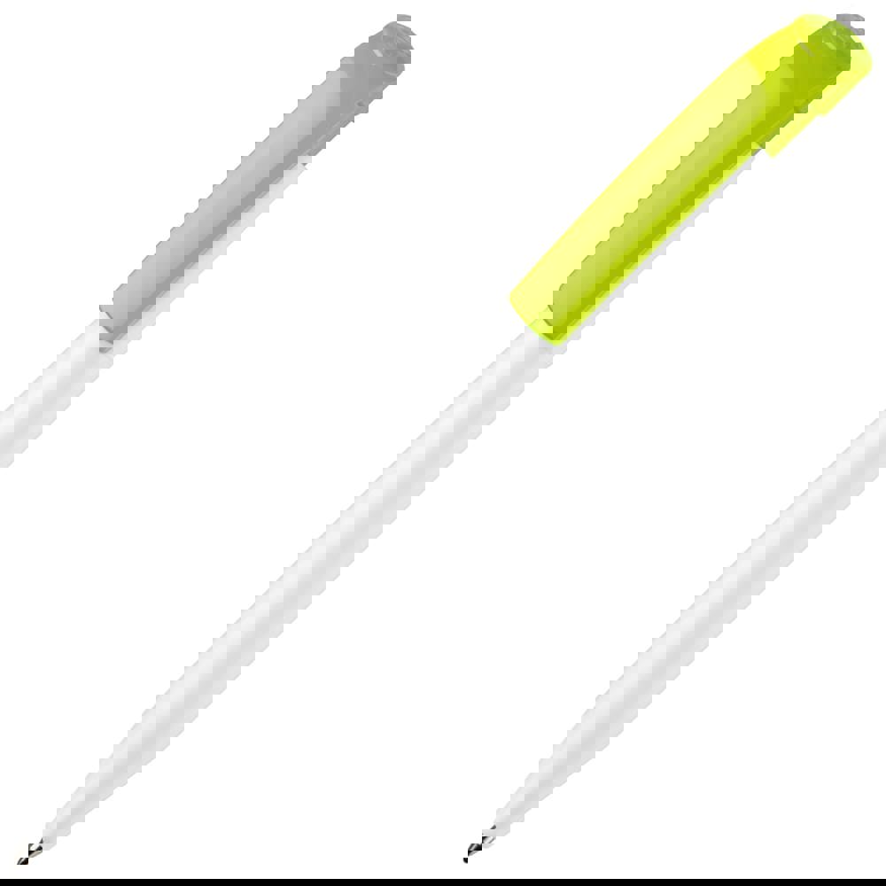 Kugelschreiber S45 Hardcolour