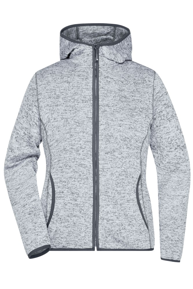 Light-melange/carbon (ca. Pantone 7534C
CoolGray10)