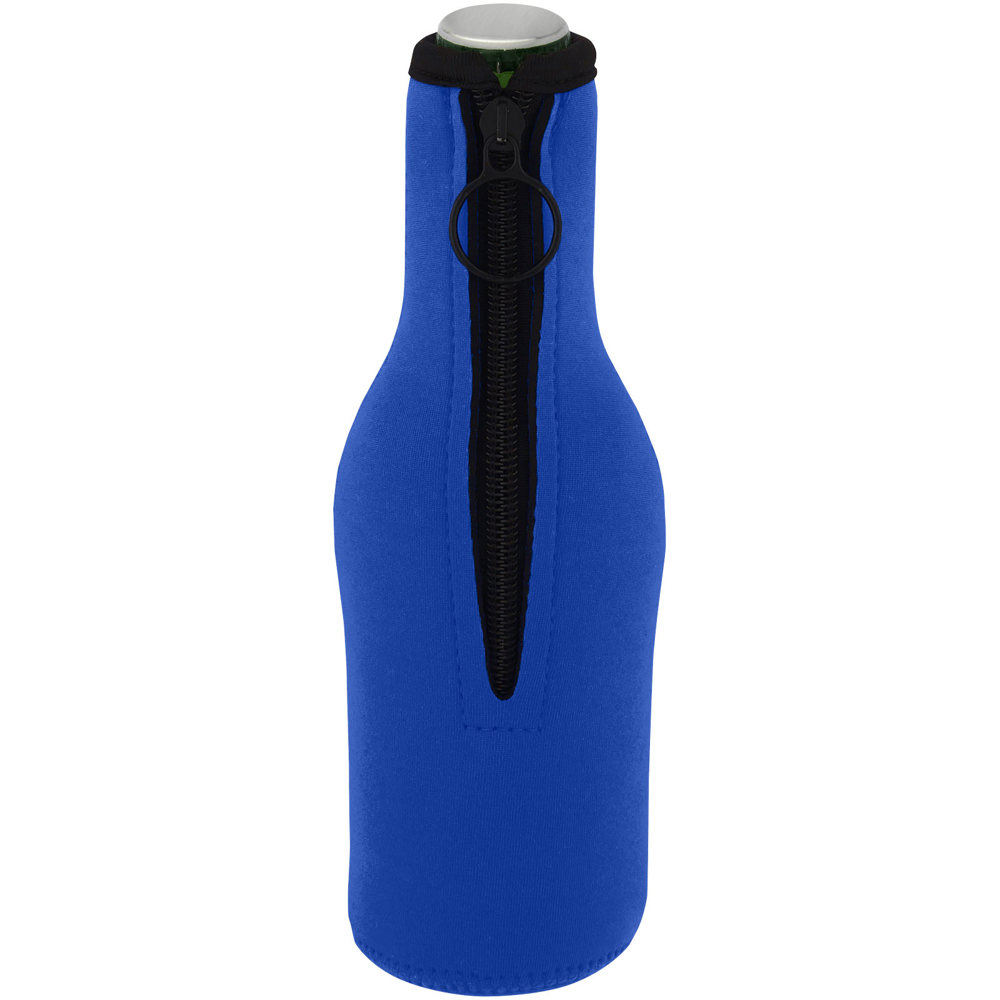 Fris Flaschenmanschette aus recyceltem Neopren