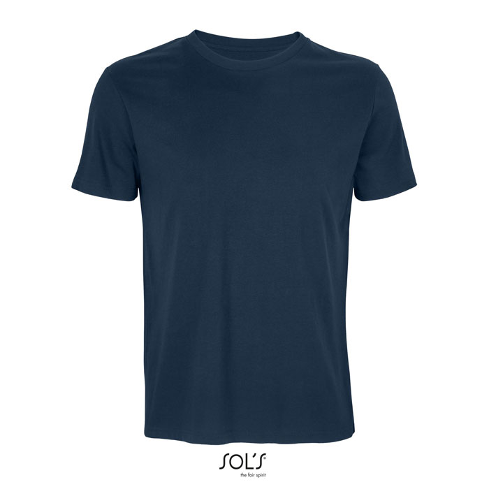 ODYSSEY - ODYSSEY Uni  T-shirt 170g
