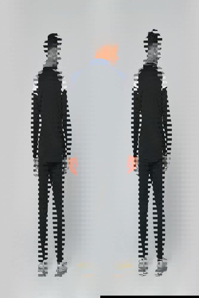 PA387 - Unisex Trainings-Sweatshirt mit 1/4 Reißverschluss