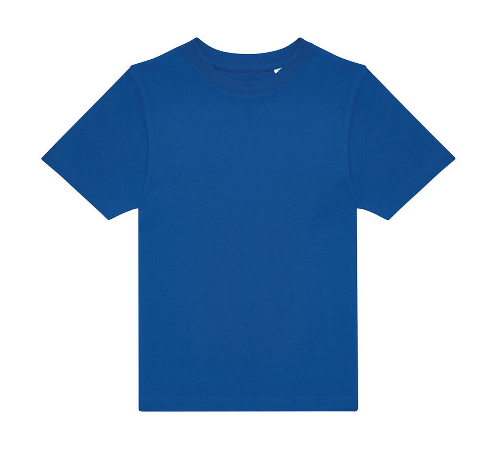#E150 T-Shirt /kids - Royal Blue