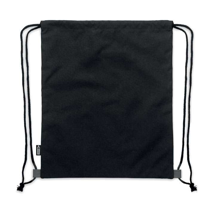 LIBAG - Beutel mit Kordelzug RPET