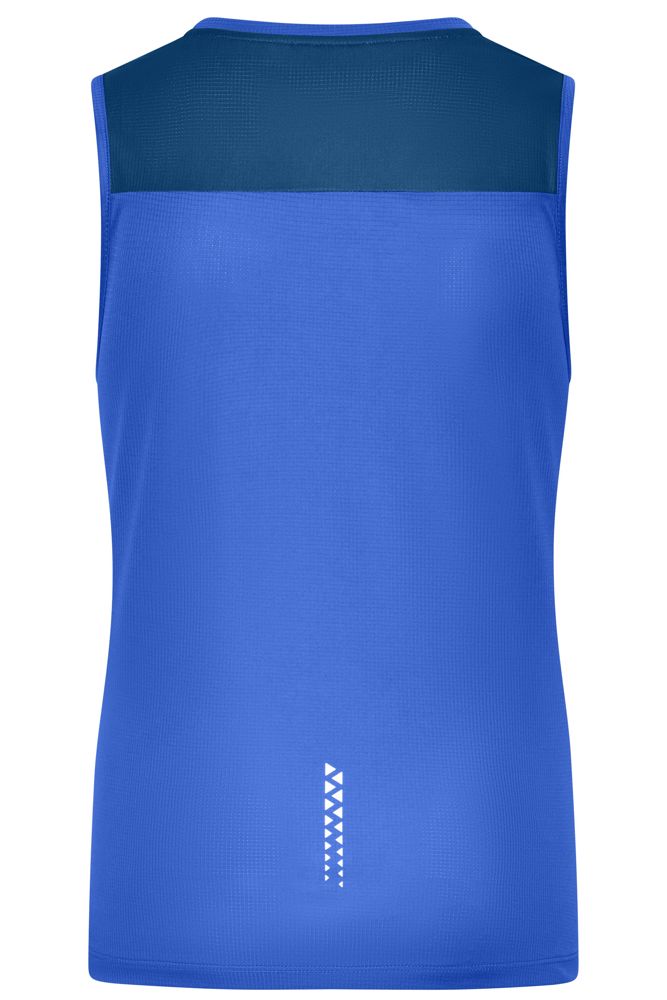 Ladies' Running Tank  GRS