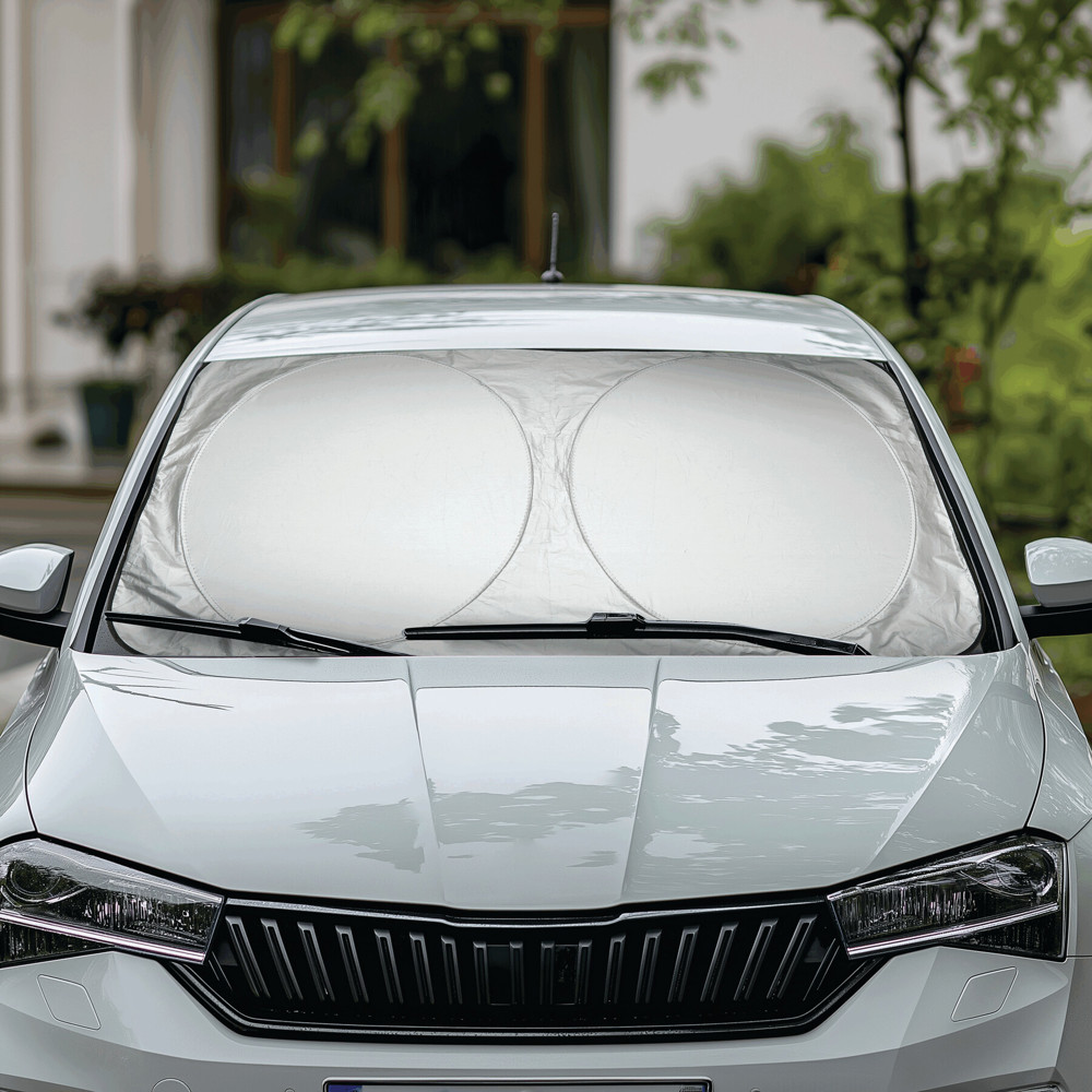 SUN SHIELD - Auto-Sonnenschutz