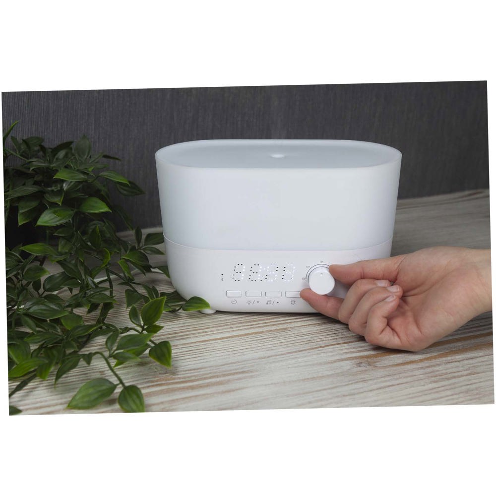 Prixton Connected 4-in-1 Aroma Luftbefeuchter