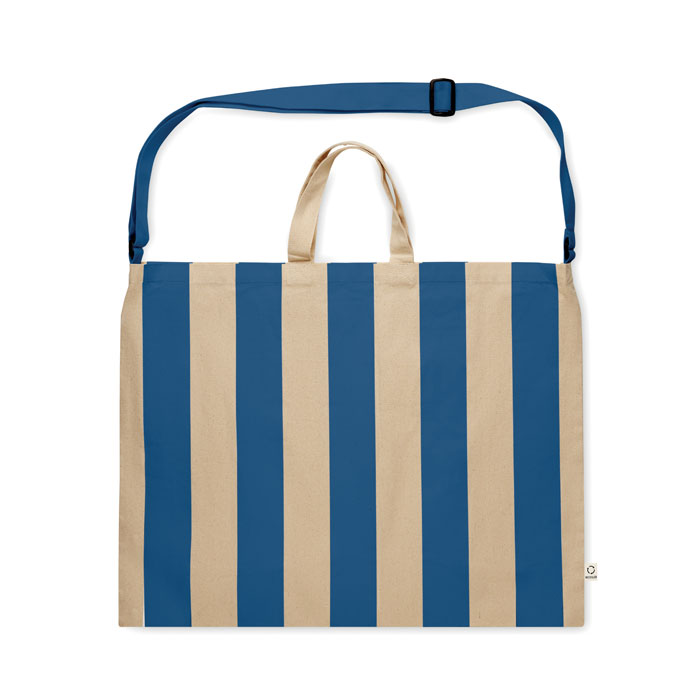 LAGUNA - Große Strandtasche 280g/m²
