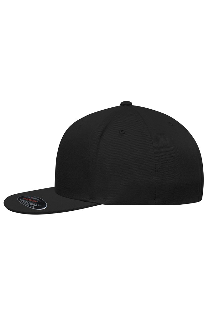 Flexfit® Flat Peak Cap