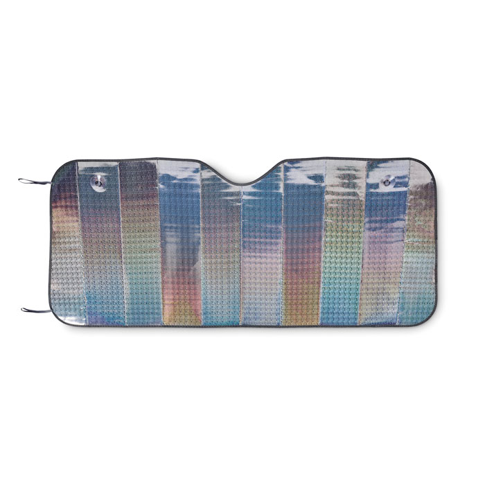 CARSHADE - Kfz Scheibenabdeckung