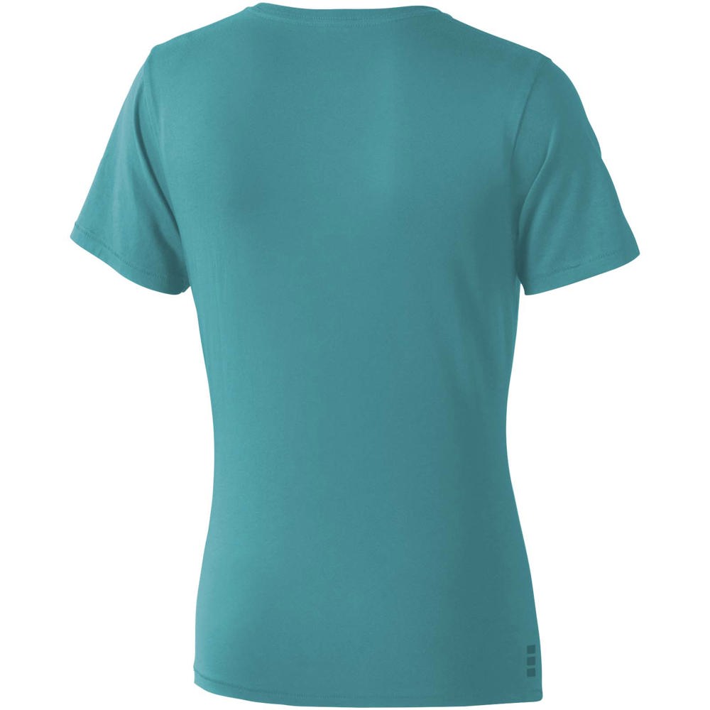 Nanaimo – T-Shirt für Damen