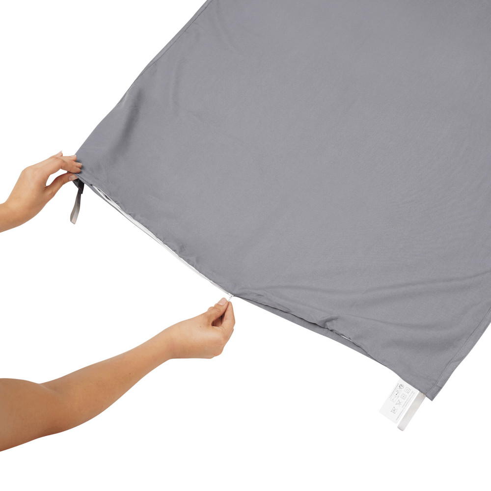 VACATION VIBES - Reiseschlafsack