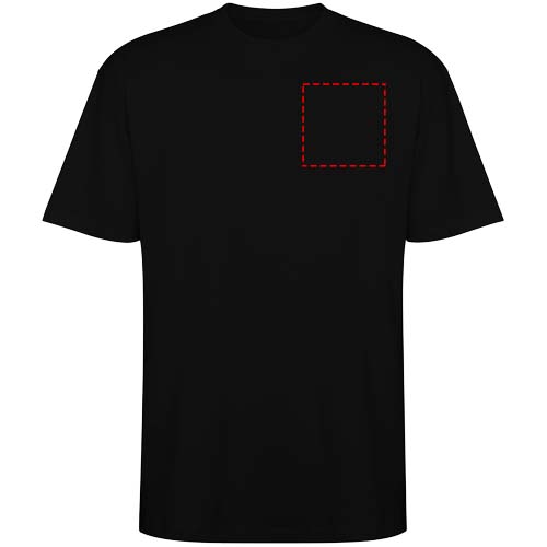 Bull Overzise T-Shirt Unisex