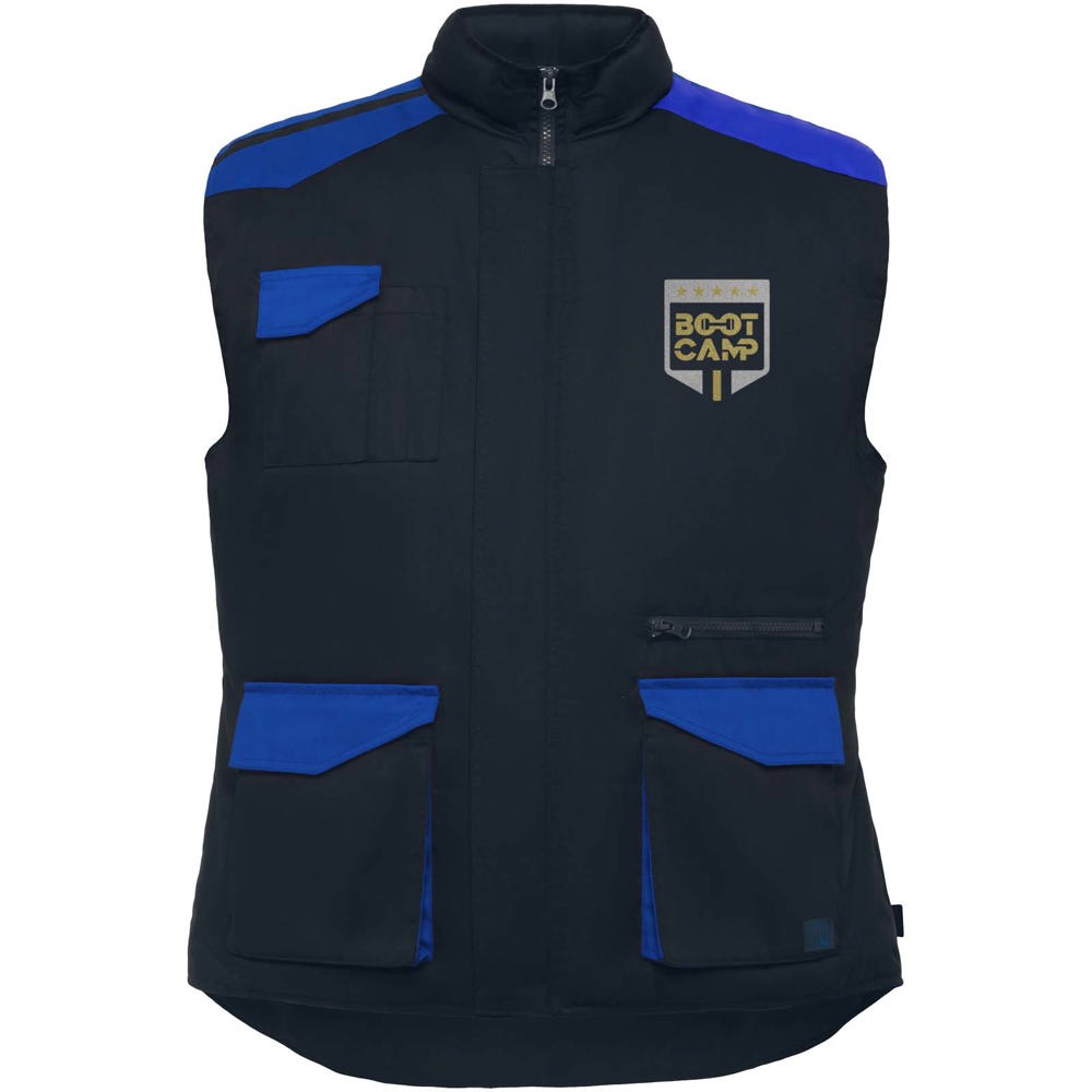 Armada Arbeitsweste mit mehreren Taschen