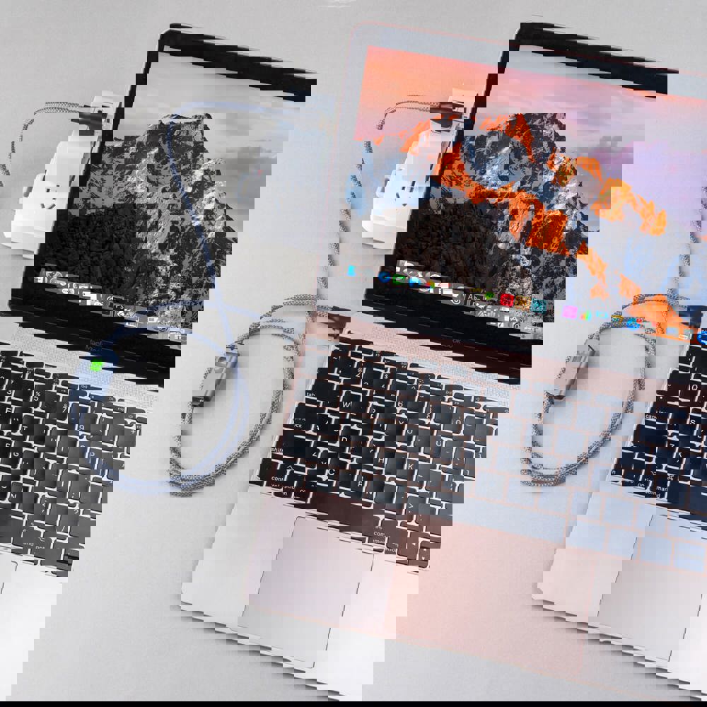 Xoopar Allure PD-Kabel mit Datenübertragung