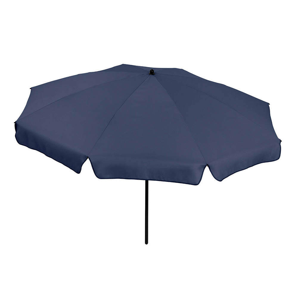 8186 Sonnenschirm M - Nachtblau
