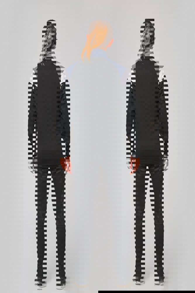 PA387 - Unisex Trainings-Sweatshirt mit 1/4 Reißverschluss