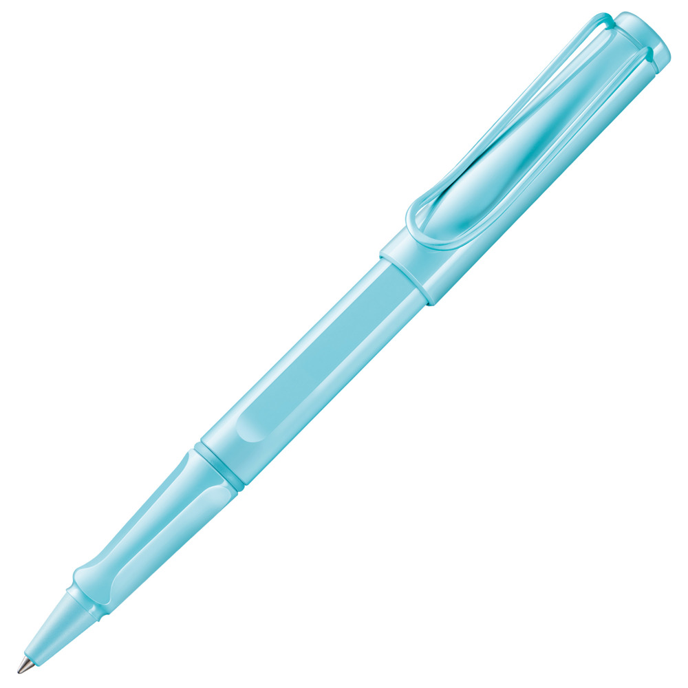 Tintenroller LAMY safari aquasky
