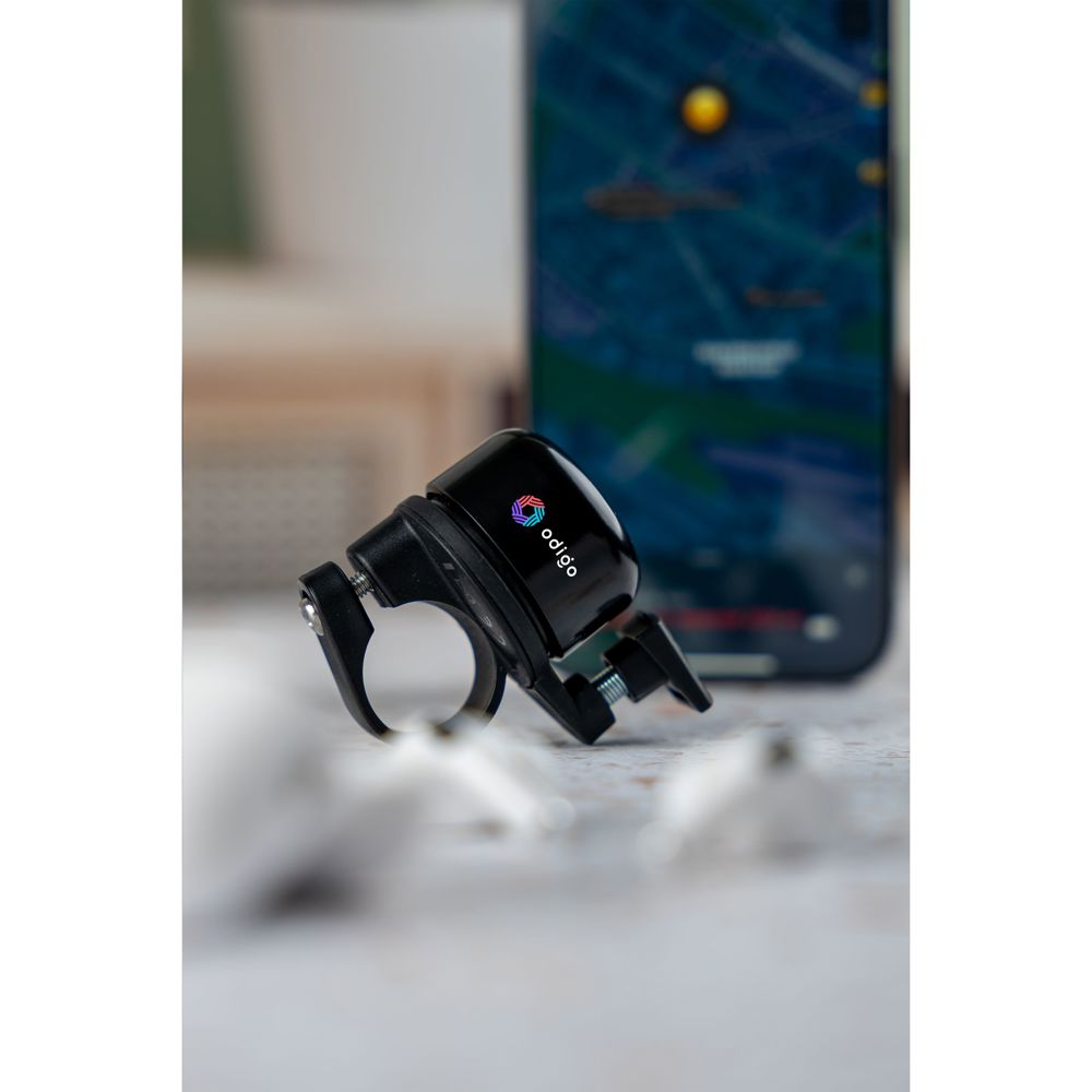 Airbell Original Fahrradklingel