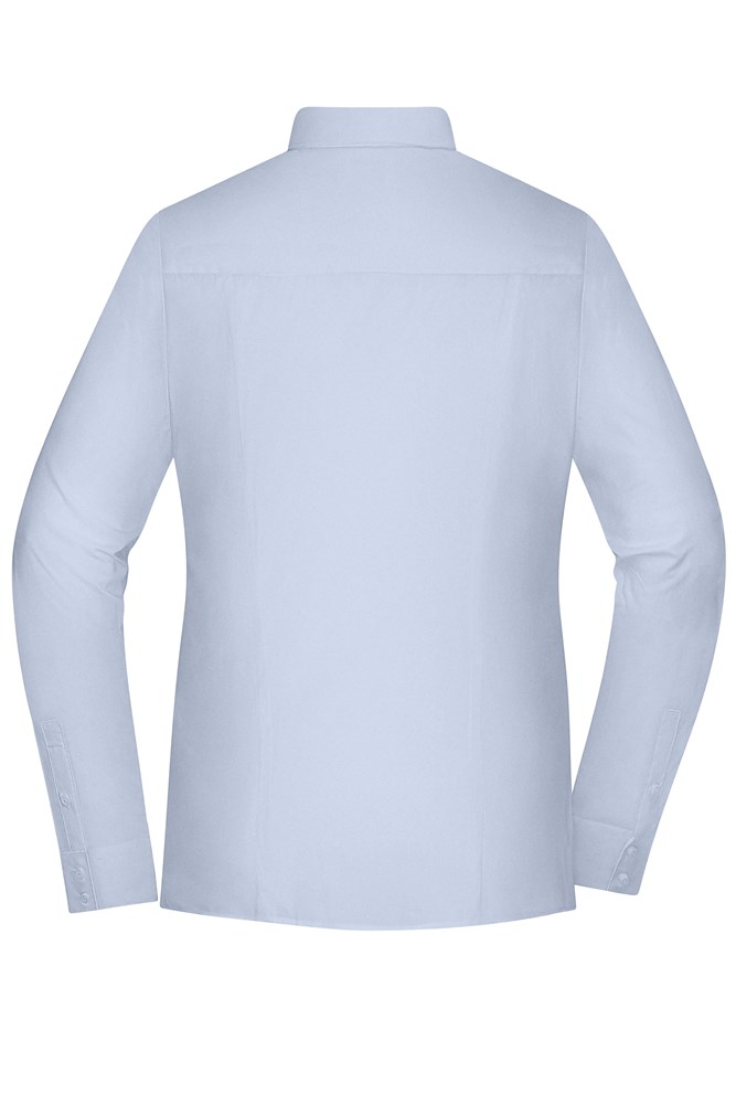 Ladies' Shirt - SLIM FIT -