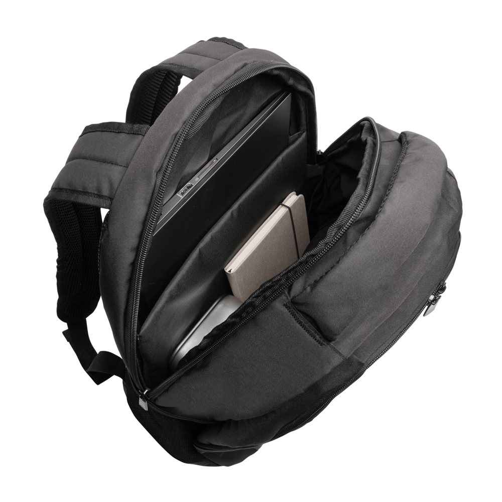 Impact AWARE™ Boardroom-Laptop-Rucksack PVC-frei