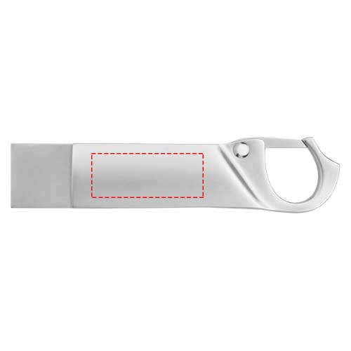 Typ C USB Stick 3.0 mit Karabiner