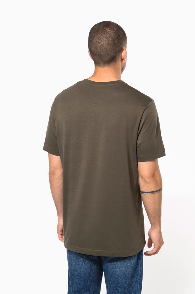 K356C - Herren rundhals-t-shirt