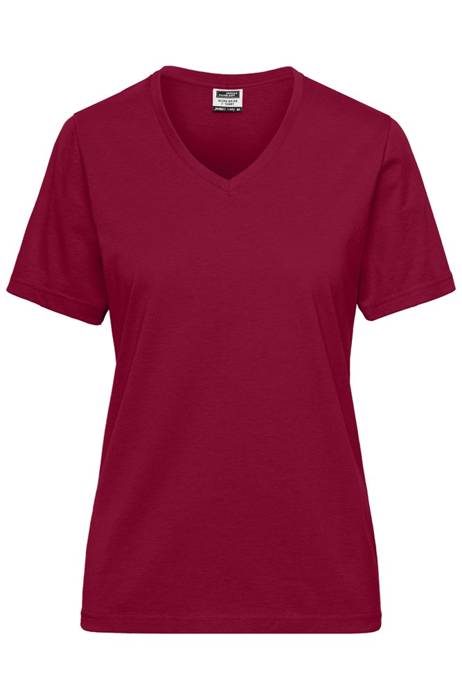 Wine (ca. Pantone 188EC)