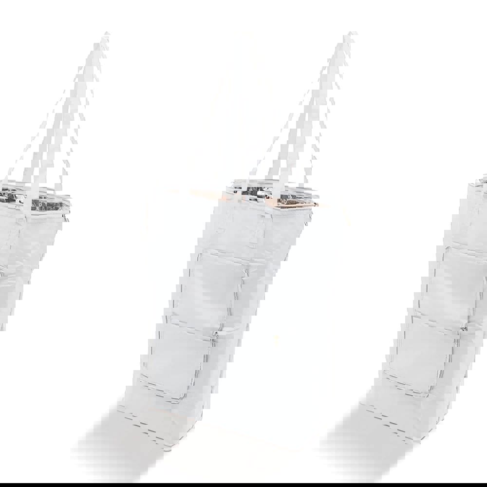 Faltbare Kühltasche