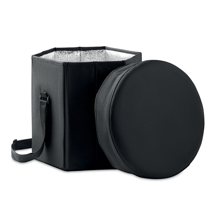 SEAT & DRINK - Klappbarer Hocker/Tisch