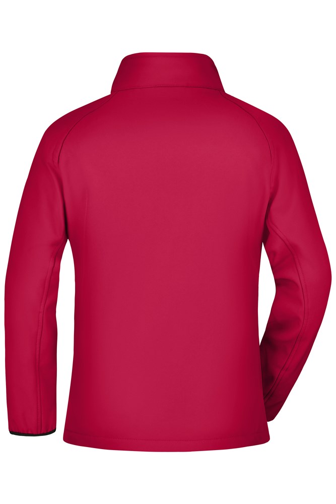 Ladies' Promo Softshell Jacket