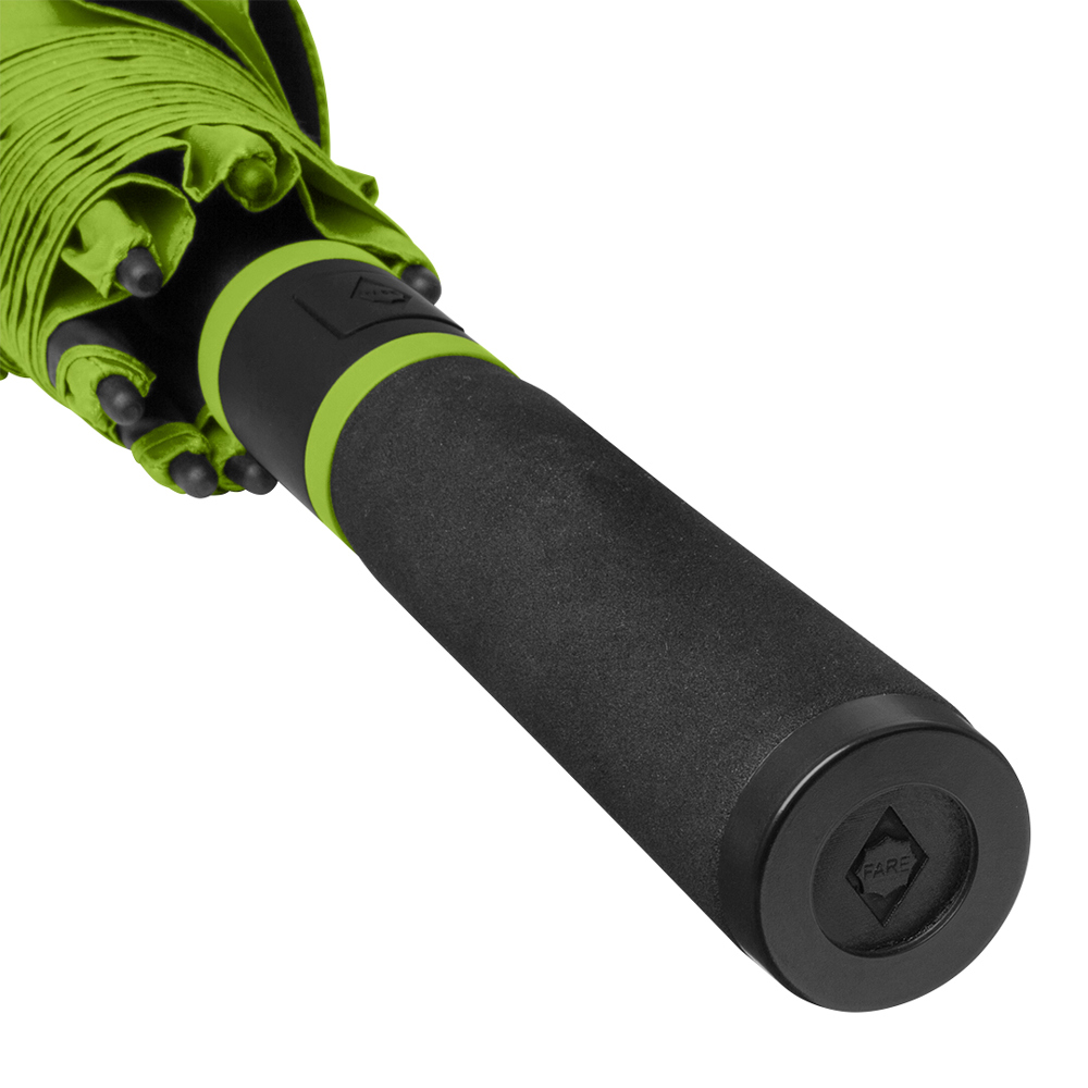 2385 AC-Golf-/Gästeschirm FARE® Doubleface XL Vent