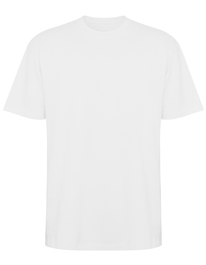 Roly - Bull Oversize Unisex T-Shirt