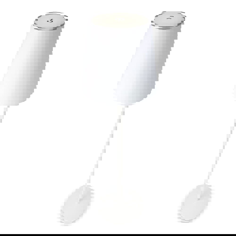 Wiederaufladbare Tischlampe