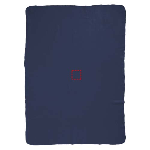 Citizen Green Replay Decke 120 × 150 cm aus recyceltem Material 