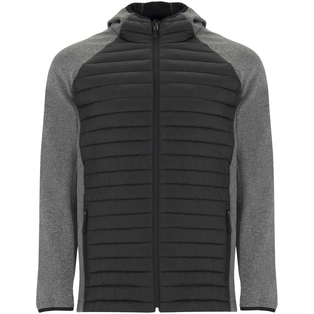 Minsk Hybrid Thermojacke Unisex 