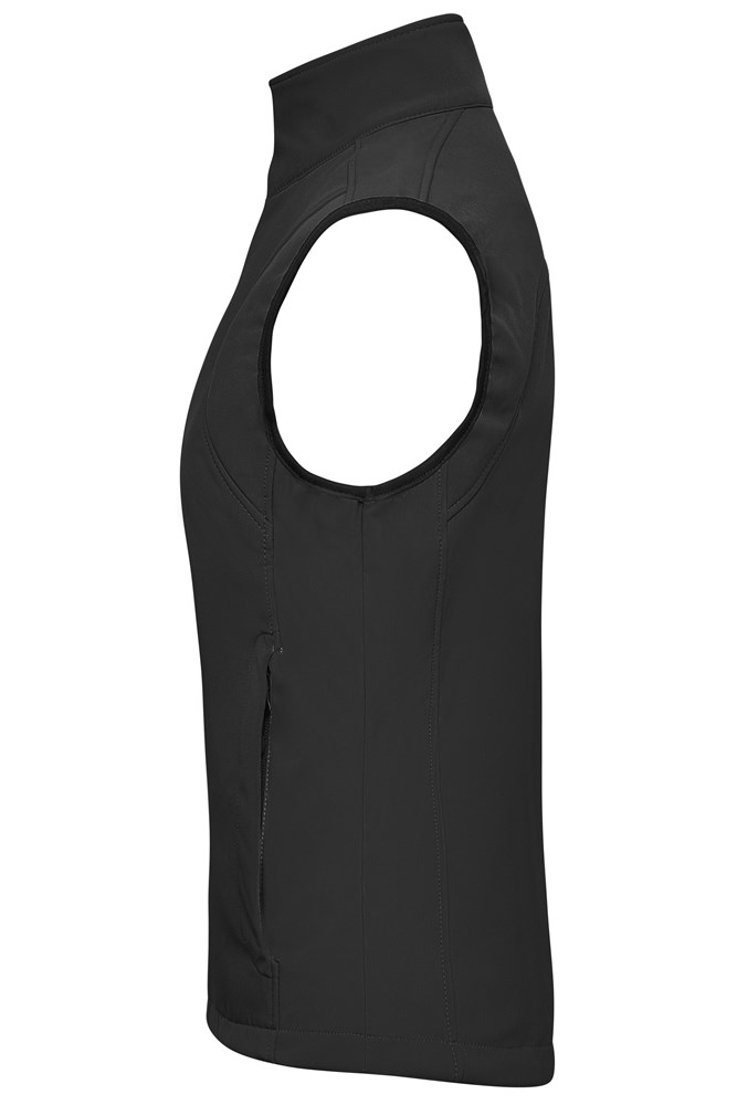 Ladies' Softshell Vest