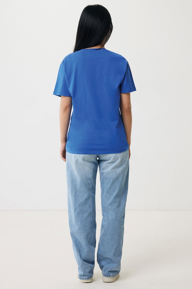 IQONIQ Yala Damen T-Shirt aus recycelter Baumwolle