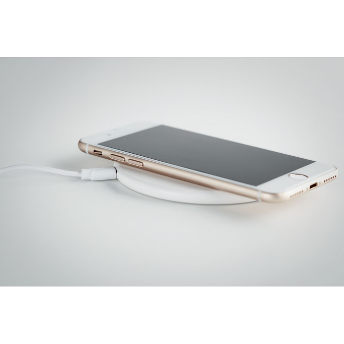 TWING - Induktives Ladegerät