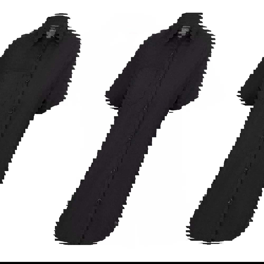 Craghoppers Women's Expert Kiwi Short Sleeved Shirt