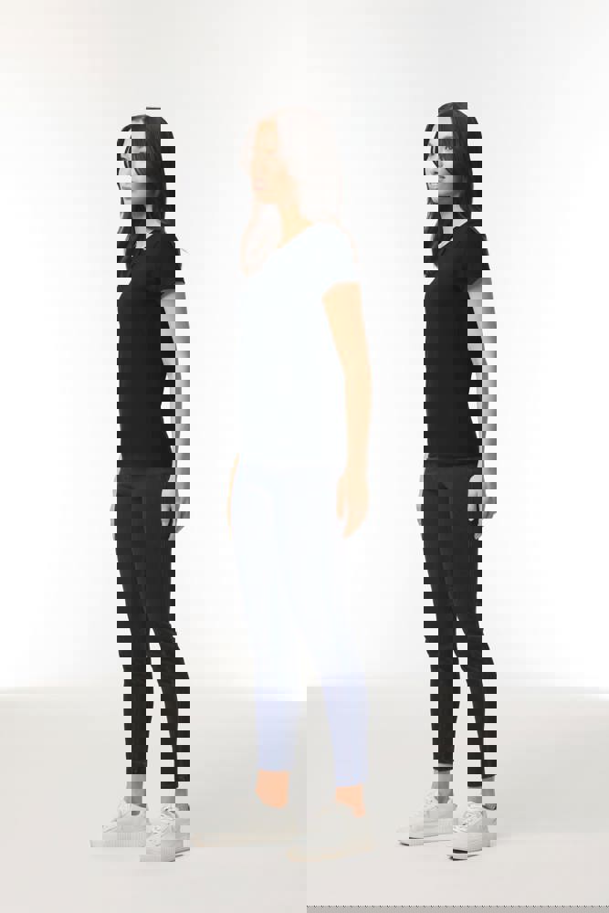 GI5000L - Heavy Cotton™ Ladies' T-shirt