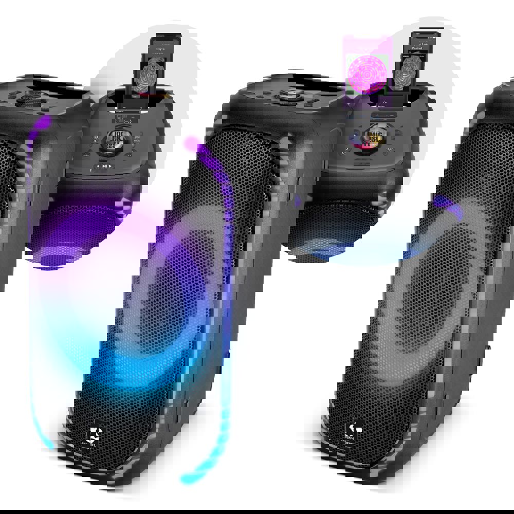 1PS100M I Fresh 'n Rebel Party Loud M Lautsprecher